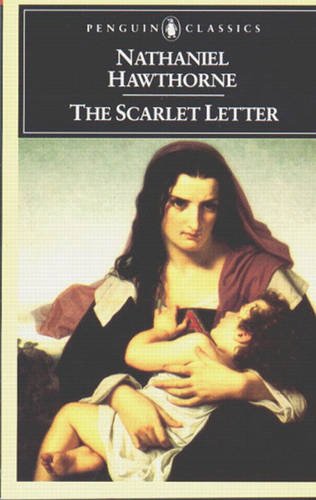 Scarlet Letter, The : Banned/Challenged